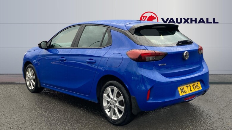 Vauxhall Corsa 1.2 Design 5dr Petrol Hatchback